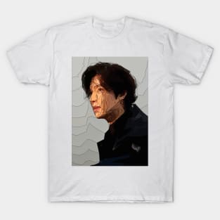 Lee Min-Ho T-Shirt